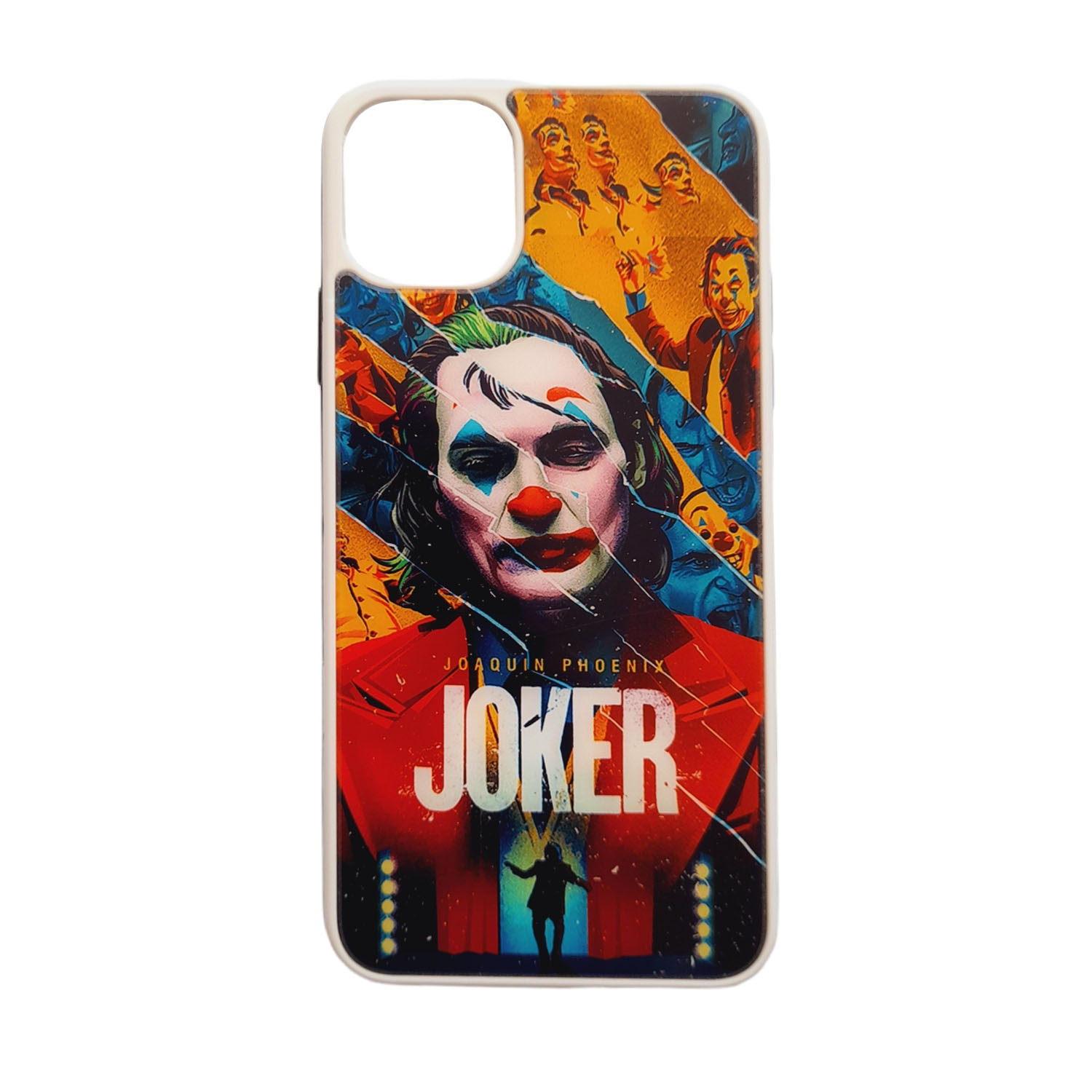 کاور کد ip11pm مناسب برای گوشی موبایل اپل iPhone 11 Pro Max