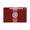 برچسب پوششی ماهوت مدل Bayern-Munchen مناسب برای تبلت سامسونگ Galaxy Tab S6 2019 SM-T860
