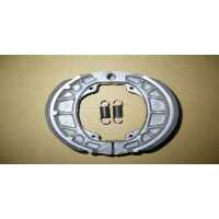 موتورسیکلت MIO 100 PAD BRAKE BACK 4312A E60 900 سازگار Sym