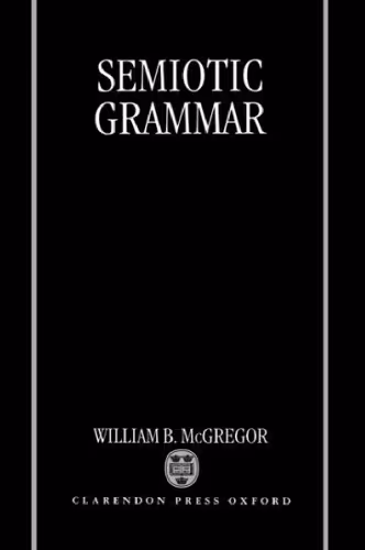 خرید و دانلود نسخه کامل کتاب Semiotic Grammar