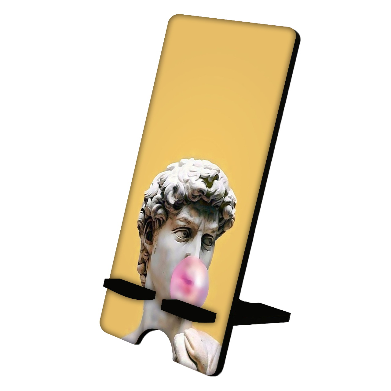 پایه نگهدارنده گوشی موبایل مدل مجسمه کد 557