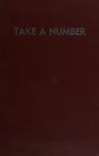 خرید و دانلود نسخه کامل کتاب Take a Number : Mathematics for the Two Billion