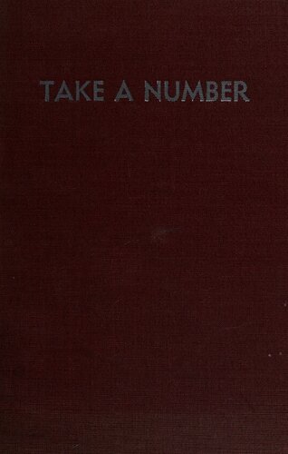 خرید و دانلود نسخه کامل کتاب Take a Number : Mathematics for the Two Billion
