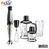 گوشت کوب برقی MQ7045X براون