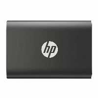 اس اس دی اکسترنال اچ پی P500 250GB