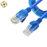 کابل شبکه CAT6 بلدن به طول 15 متر
