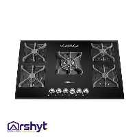 اجاق گاز صفحه ای سینجر 5022D(522) |اجاق گاز دوال سینجر - لوازم خانه و آشپزخانه آرشیت