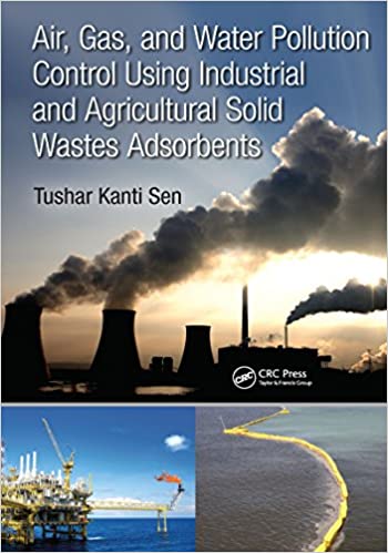 󾕇 دانلود کتاب Air, Gas, And Water Pollution Control Using Industrial And Agricultural Solid Wastes Adsorbents, 2018 - دانلود کتاب های دانشگاهی