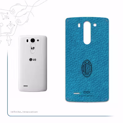 برچسب پوششی ماهوت مدل BL-ACMLN مناسب برای گوشی موبایل ال جی G3 Beat