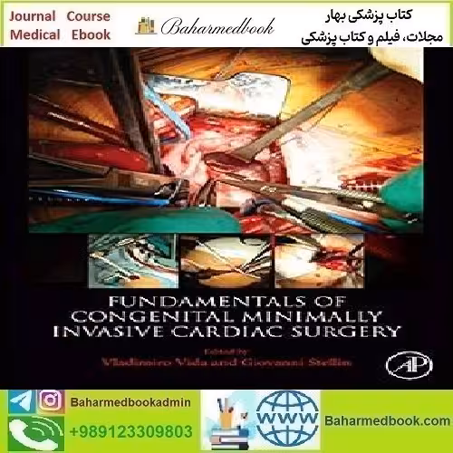 Fundamentals of Congenital Minimally Invasive Cardiac Surgery