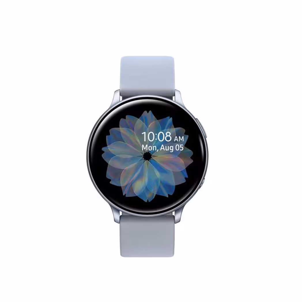 ساعت هوشمند سامسونگ 44mm مدل Galaxy Watch Active 2