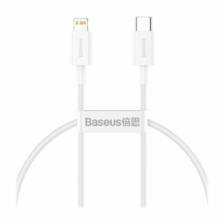 کابل 025 متری Type C به Lightning بیسوس CATLYS
