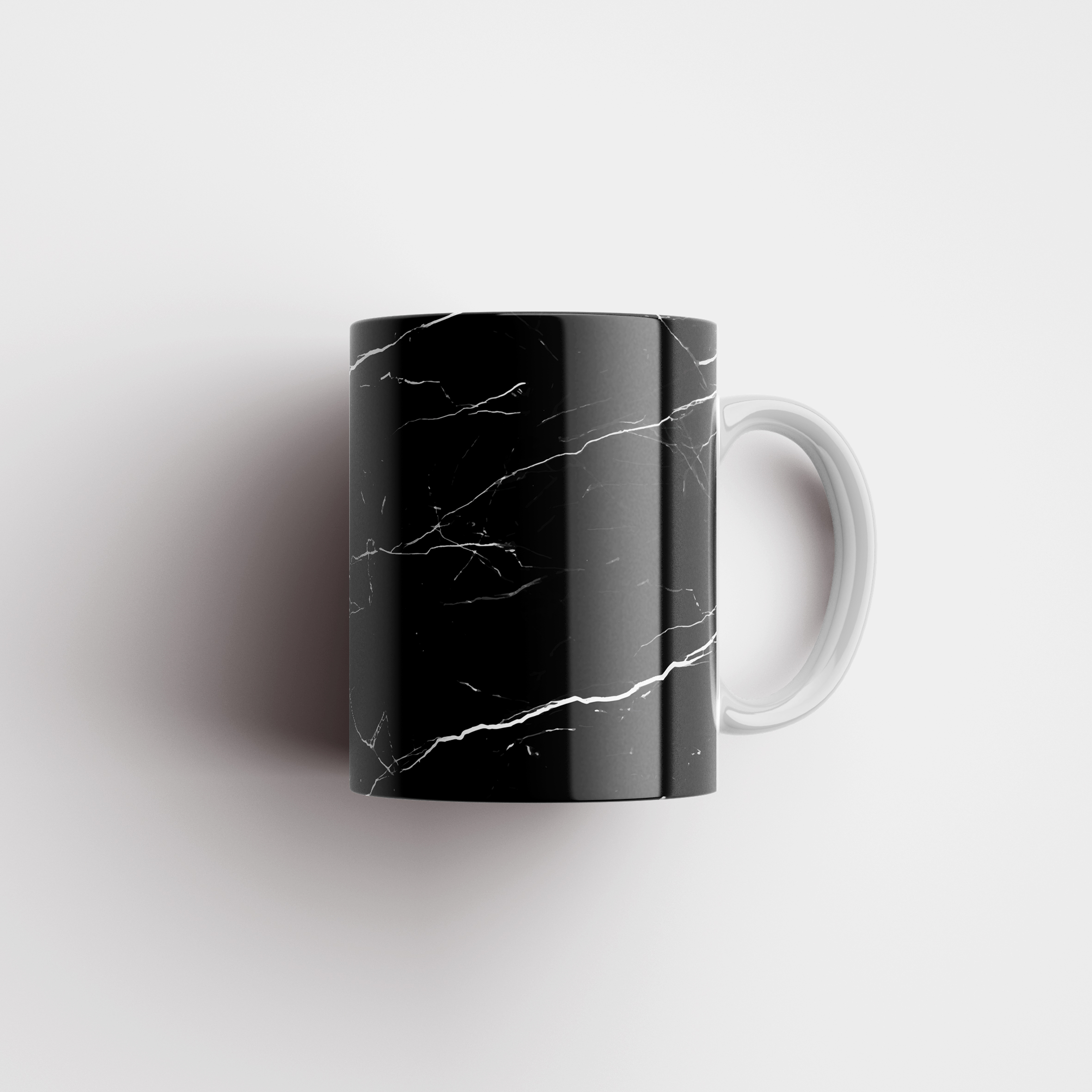 ماگ مدل سنگ مرمر RR008