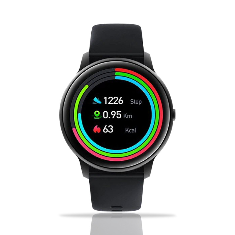 ساعت هوشمند ایمیلب مدل Xiaomi MI IMILAB | KW66