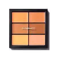 پالت کانسیلر و کورکتور مک رنگ Mac Medium