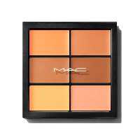 پالت کانسیلر و کورکتور مک رنگ Mac Medium