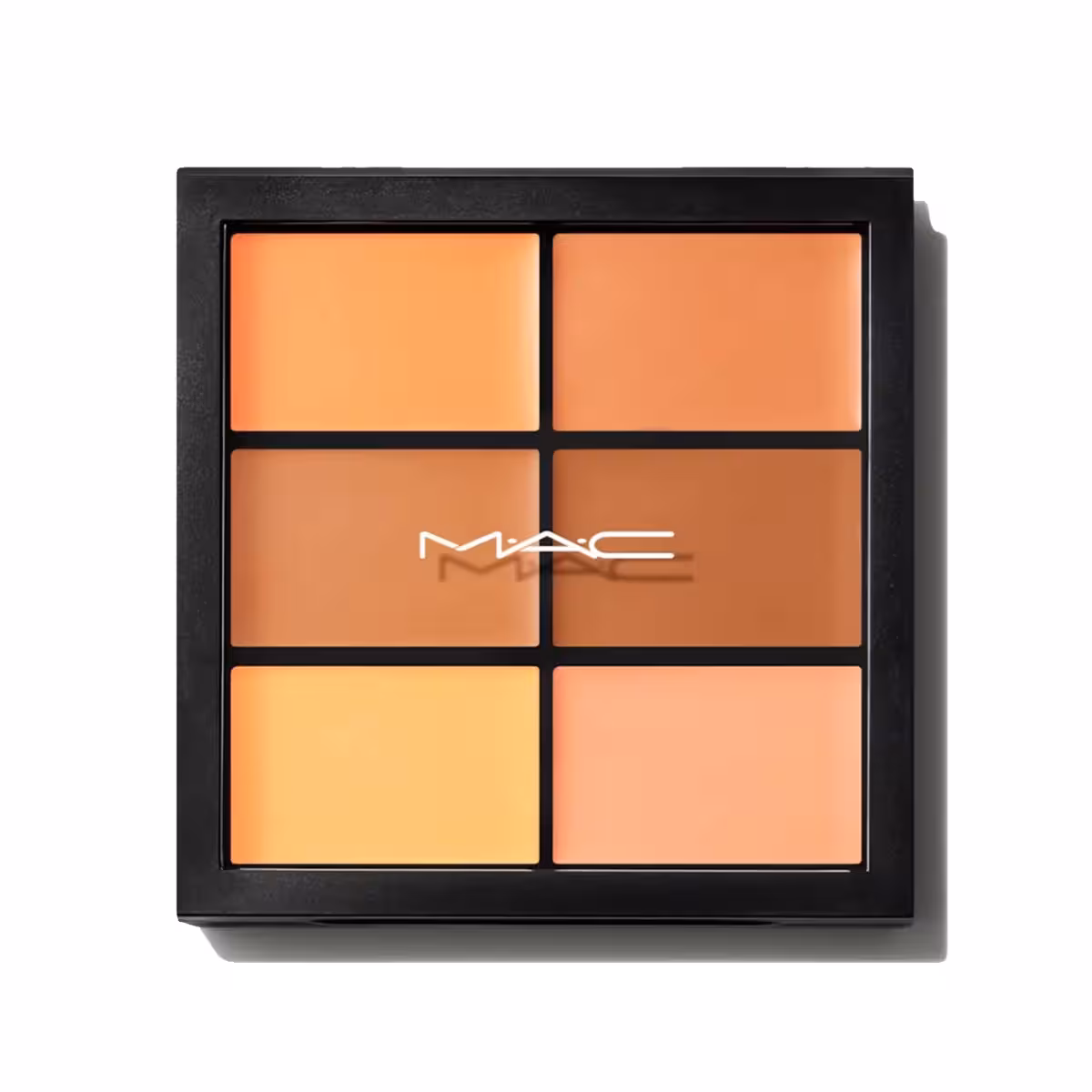 پالت کانسیلر و کورکتور مک رنگ Mac Medium
