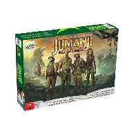 بازی فکری فکرآوران مدل جومانجی کد SWQ21 | چاوه