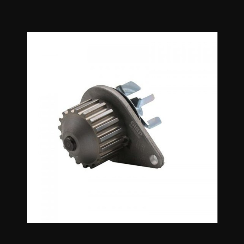 واتر پمپ 206 تیپ 5 امکو