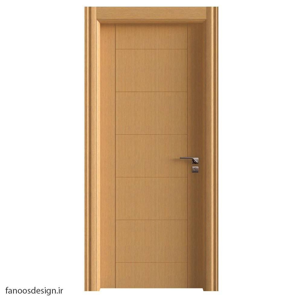 درب چوبپلاست ضداب کد 30041