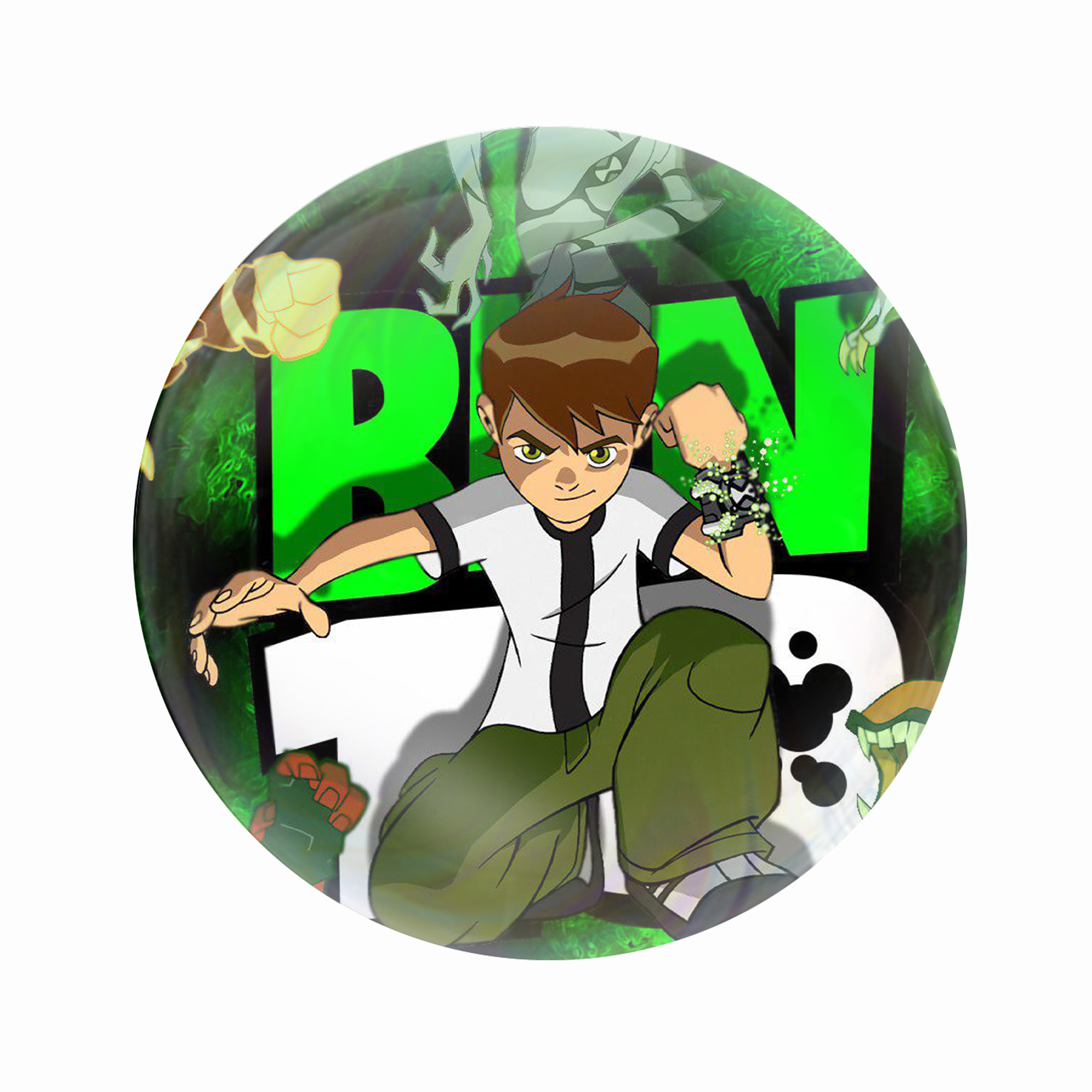 پیکسل عرش مدل بن10 Ben10 کد Asp1660