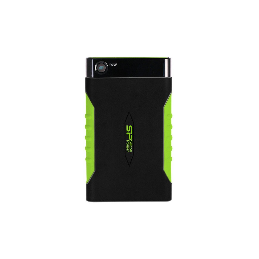 هارد اکسترنال سیلیکون پاور Armor A15 ( ظرفیت 1 ترابایت )