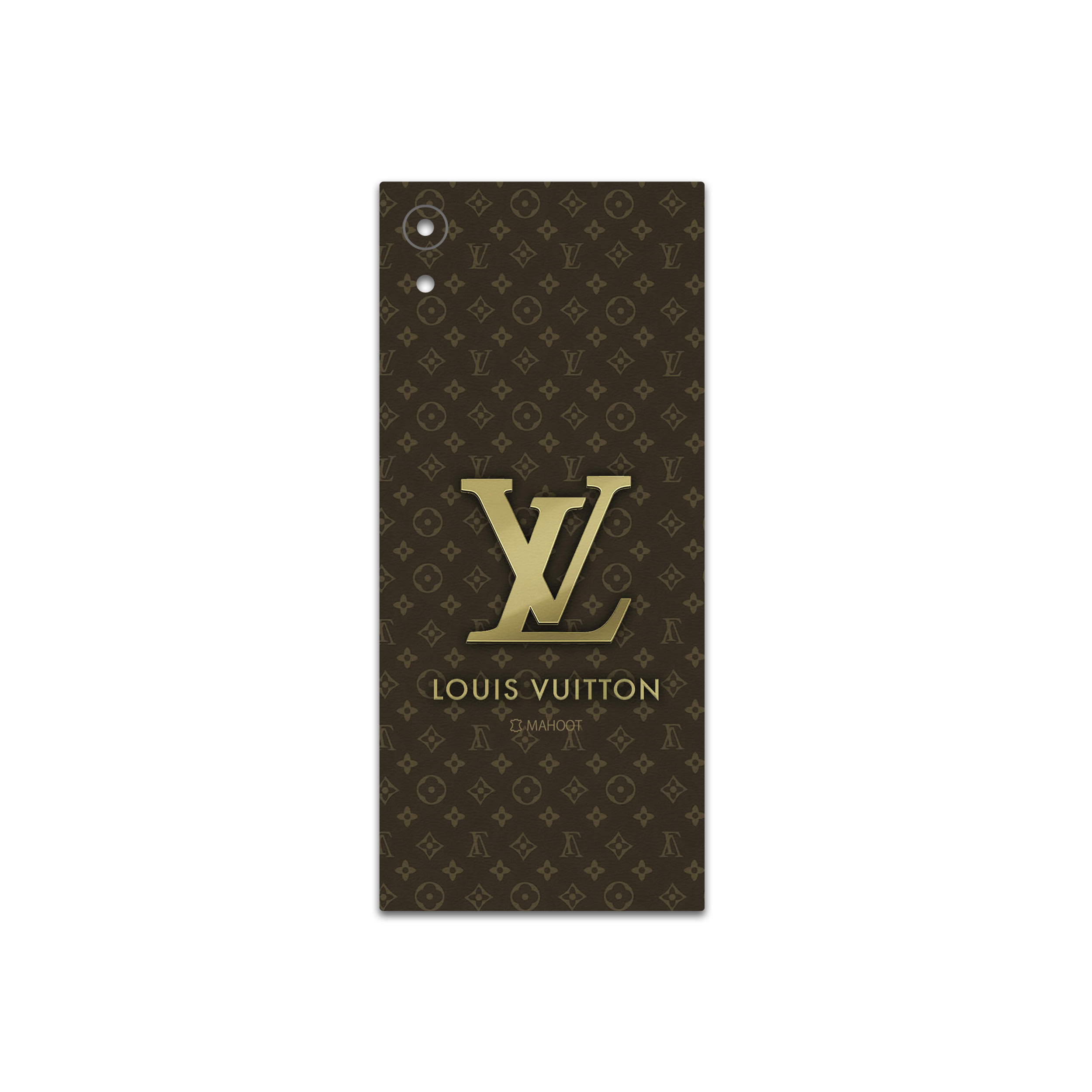 برچسب پوششی ماهوت مدل LS-VTTN مناسب برای گوشی موبایل سونی Xperia XA1