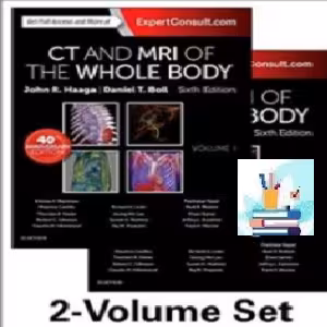 CT and MRI of the Whole Body TRUE PDF price 1€