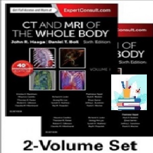 CT and MRI of the Whole Body TRUE PDF price 1€