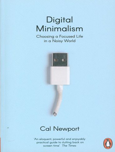 digital minimalism