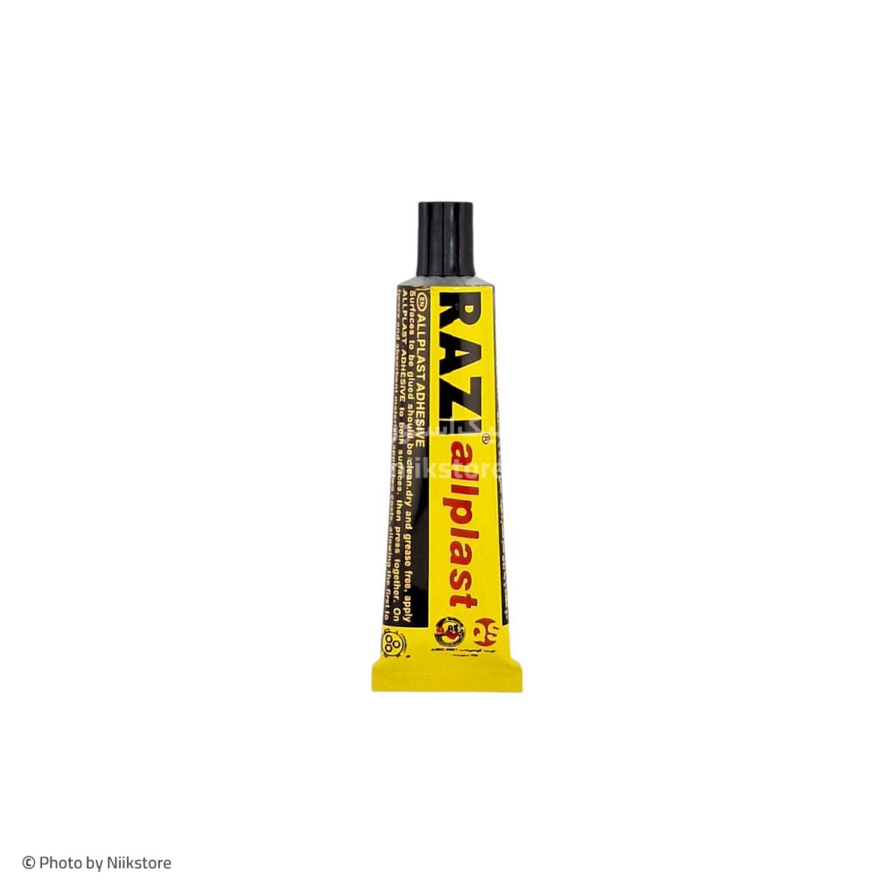 چسب مایع 30 میل رازی