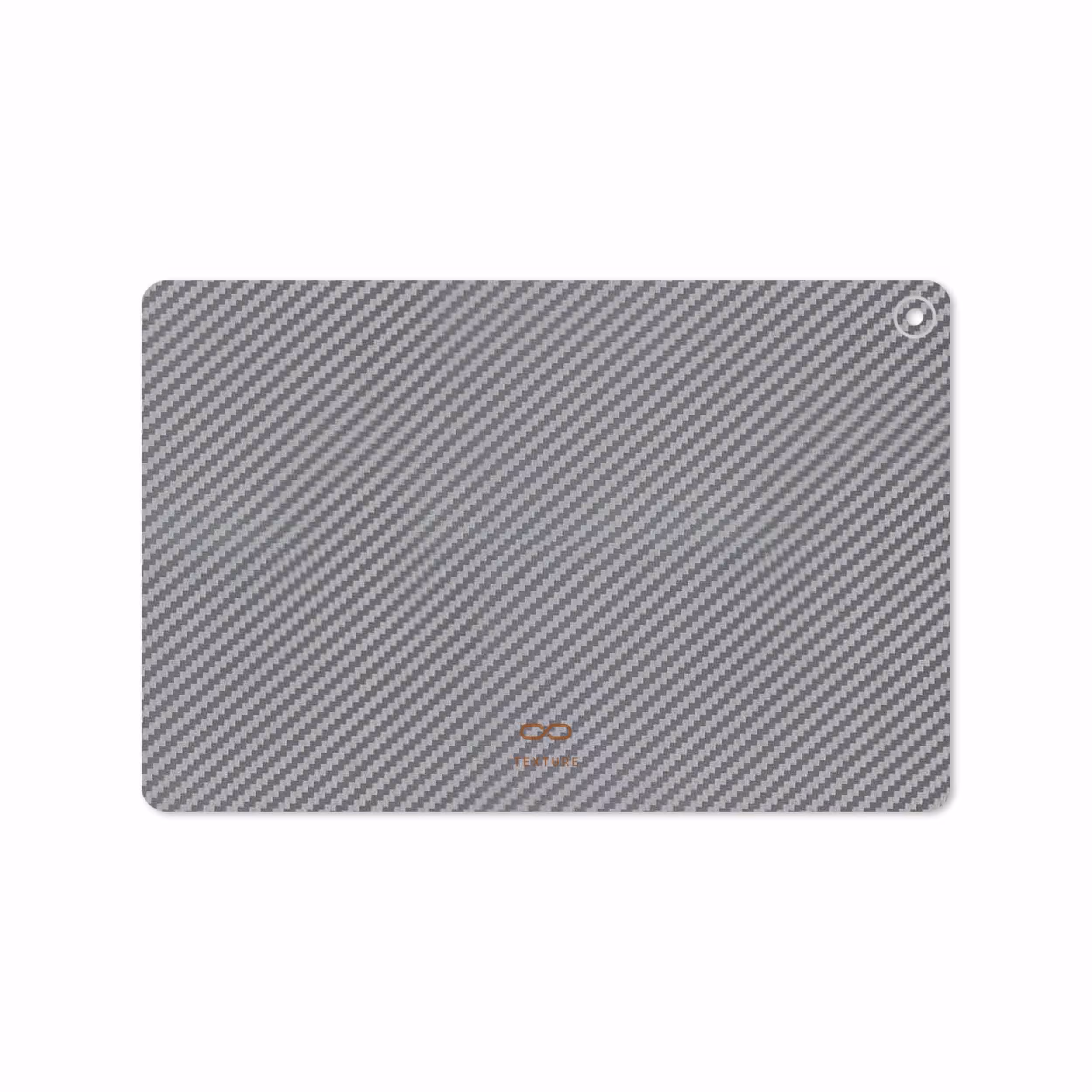 برچسب پوششی ماهوت مدل Steel-Fiber مناسب برای تبلت هوآوی Matepad T10 2020 AGS-L09