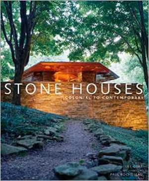 [PDF] دانلود کتاب Stone Houses - Colonial To Contemporary, 2002