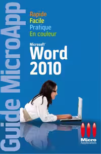خرید و دانلود نسخه کامل کتاب Word 2010