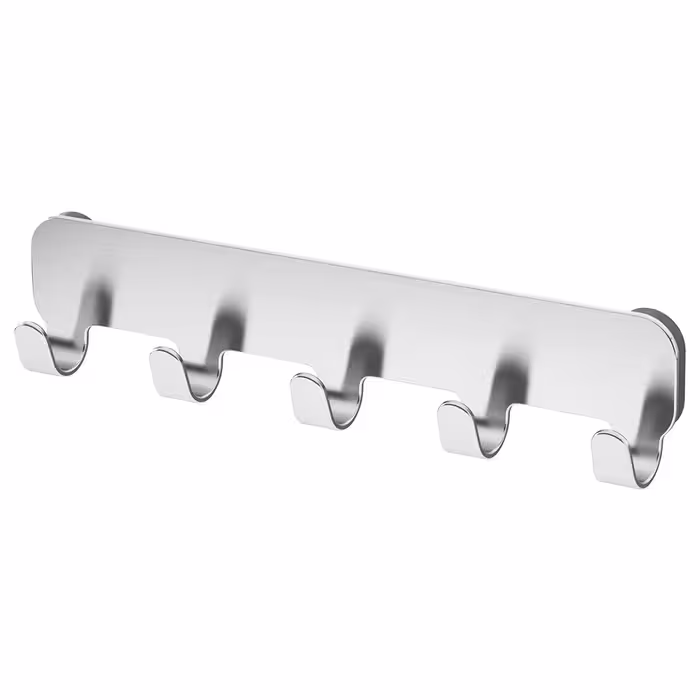 آویز حوله ایکیا مدل Brogrund Hook