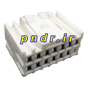 سوکت 14 فیش