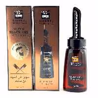 ژل مو شانه دار nitro