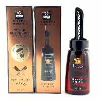 ژل مو شانه دار nitro