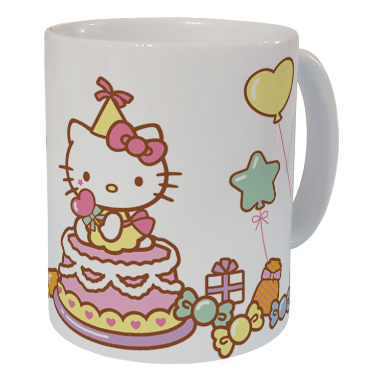 ماگ مدل کیتی کد 88