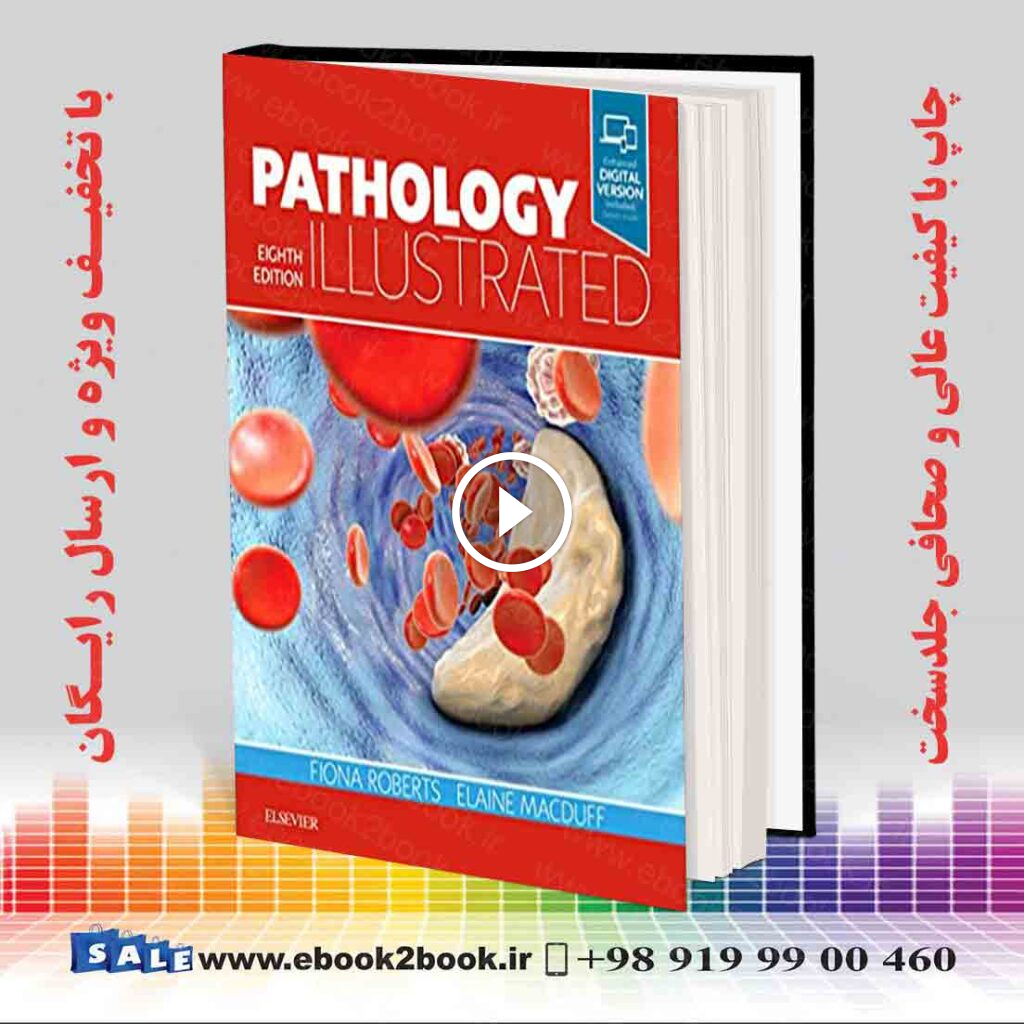 Pathology Illustrated 8th Edition