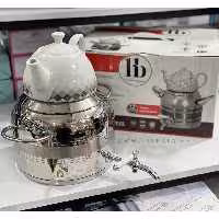 سماور روگازی HB مدل RD-S-6L