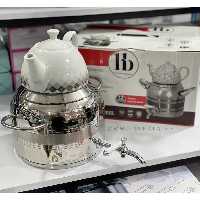 سماور روگازی HB مدل RD-S-6L