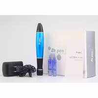 دستگاه  میکرونیدلینگ دکتر پن A1 W