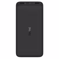 پاوربانک به ظرفیت 20.000Mah و توان 18 وات مدل Redmi K20 18W