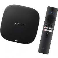 تی‌وی‌باکس و اندروید باکس شیائومی TV Box S