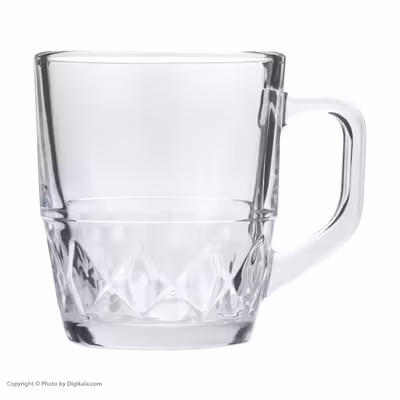 لیوان اونیکس گلس کد 469 بسته 6 عددی