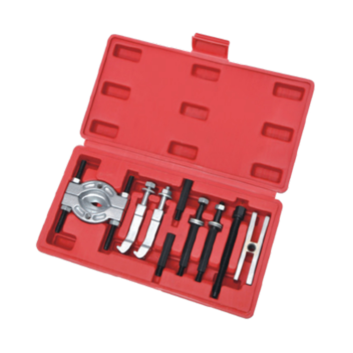 کیت بلبرینگ کش و پولی کش 58 - 15 میلیمتر LK کد J1135