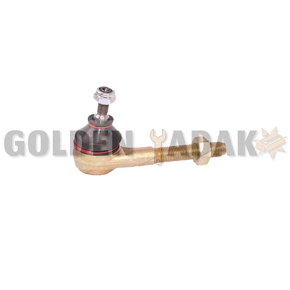 سیبک فرمان چپ زانتیا - گلدن یدک