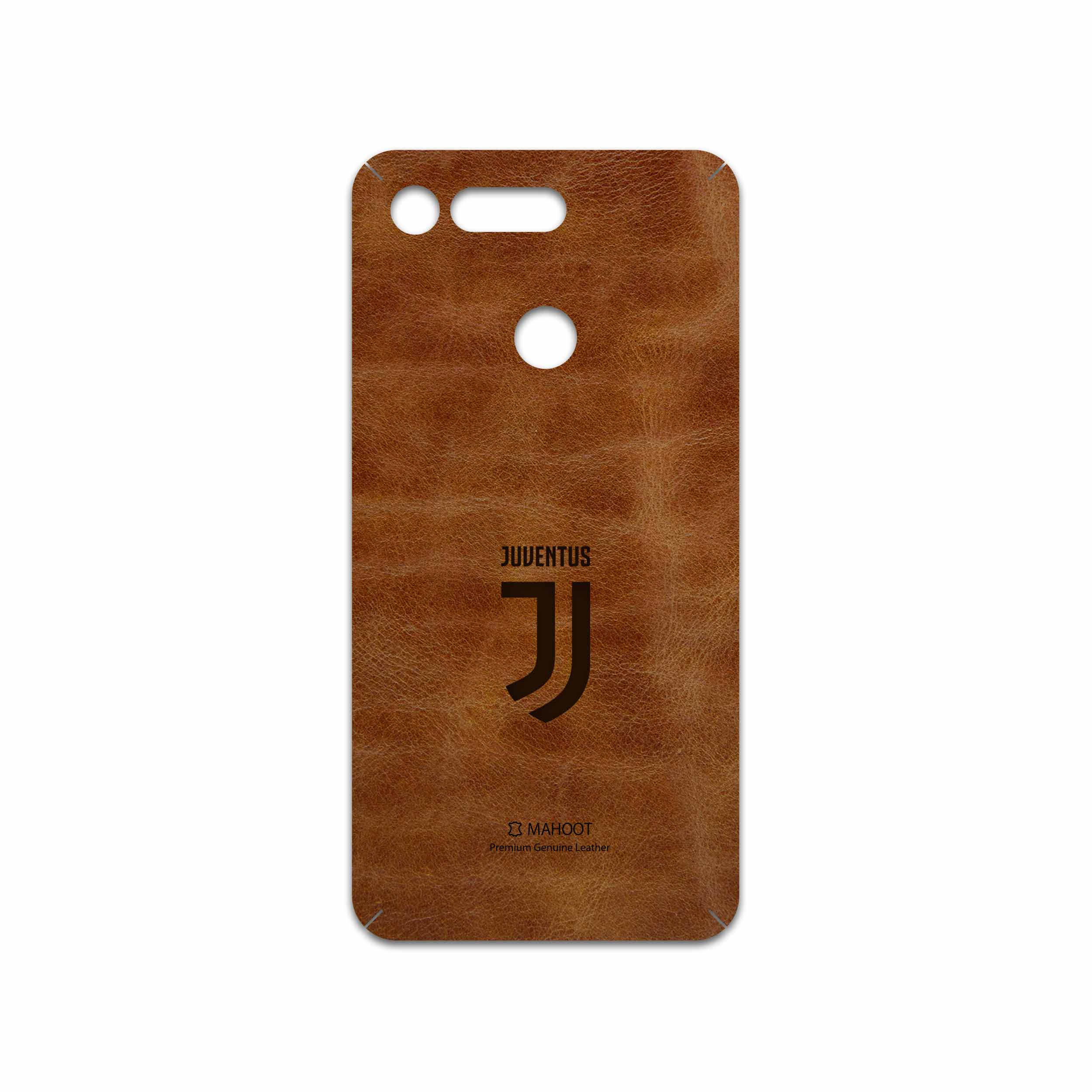 برچسب پوششی ماهوت مدل BFL-JUVE مناسب برای گوشی موبایل آنر View 20