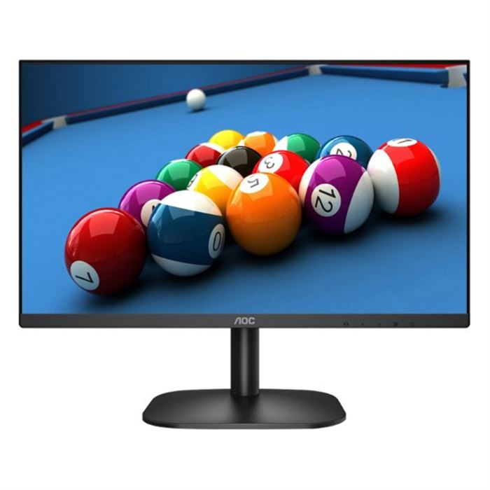 مانیتور 27 اینچ ای او سی مدل 27B2XH